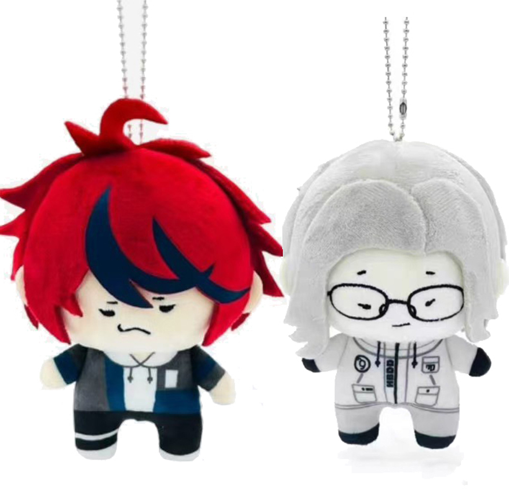 10cm Anime Aotsuki Eito Hundre – Cosplay Plushie Prop recenzja i cena