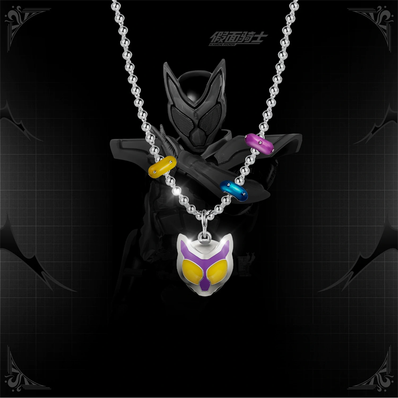 Kamen Rider Guilty Parfait KAM – Prop De Cosplay recenzja i cena
