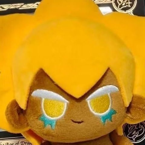 10cm Cookie Run Kingdom Plusza – Cosplay Plushie Prop recenzja i cena