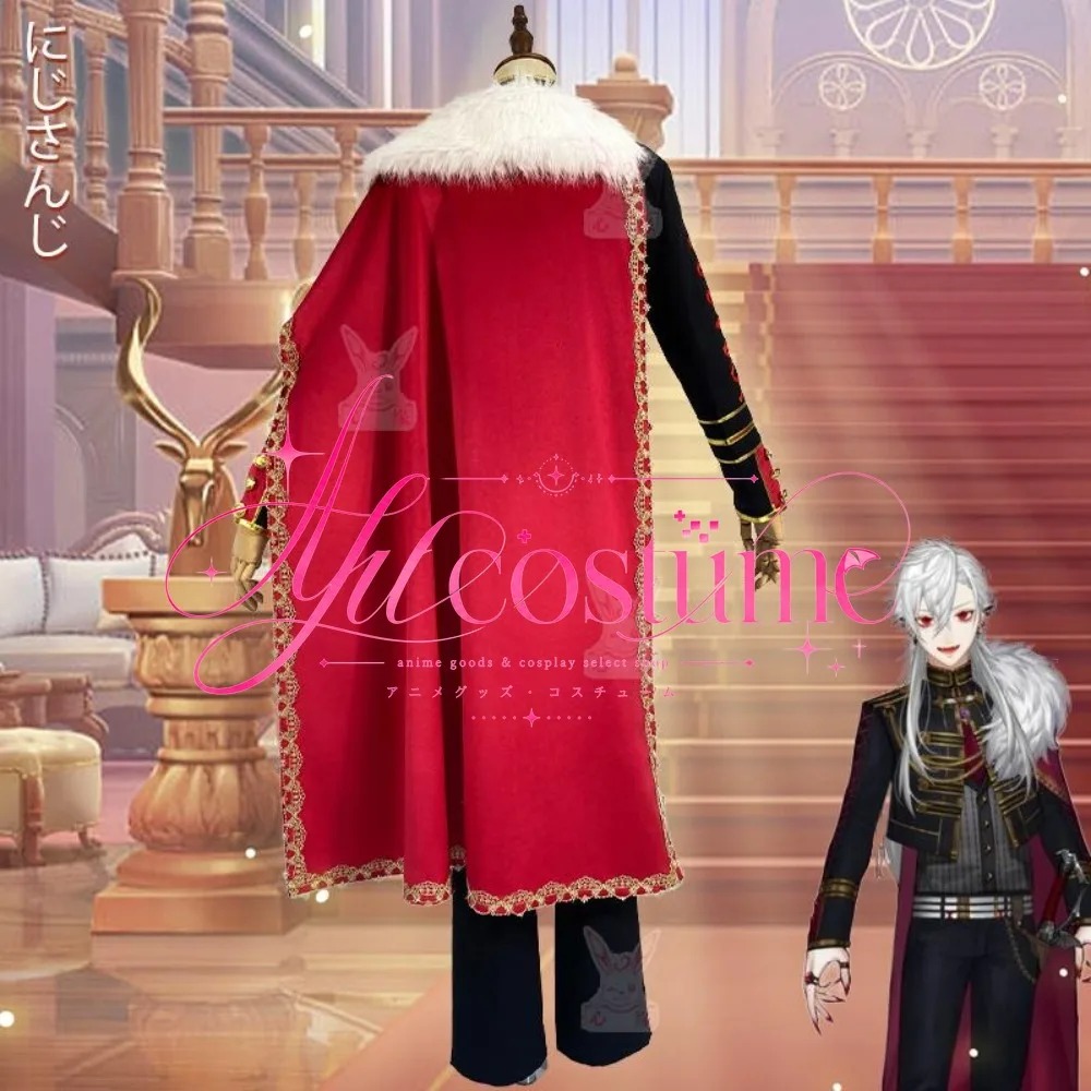 Kostium Cosplay Kuzuha w Stylu – Cosplay Prop Designer recenzja i cena