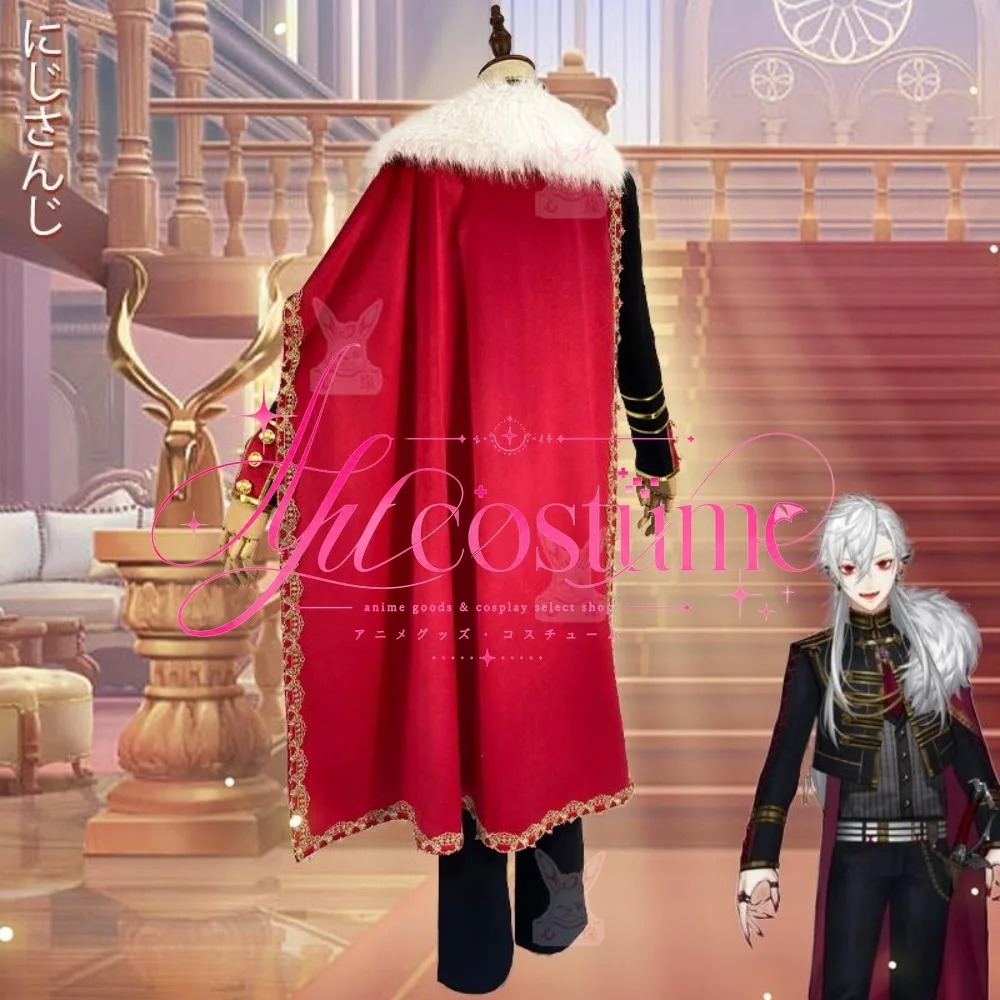 Kostium Cosplay Kuzuha w Stylu – Cosplay Prop Designer recenzja i cena