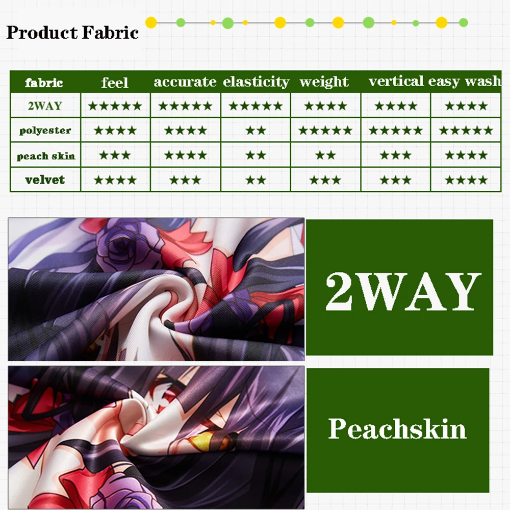 Poszewka na poduszkę Dakimakur – Cosplay Prop Blueprints recenzja i cena