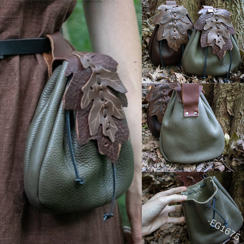 Średniowieczne przebranie na k – Cosplay Prop Patterns recenzja i cena
