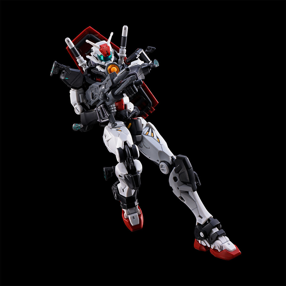 Dostępny BANDAI PB LIMITED HG  – Bandai Gundam Rg recenzja i cena