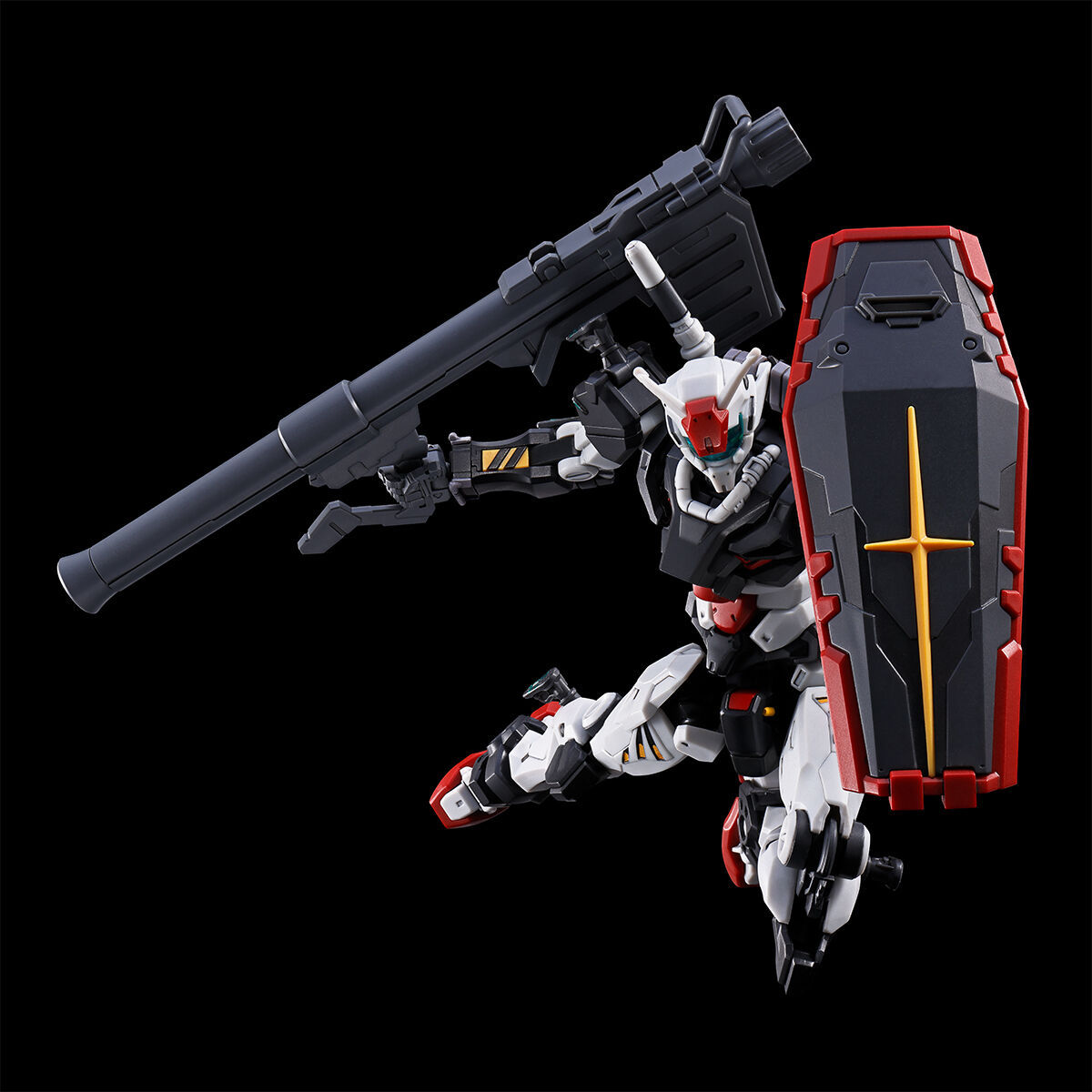 Dostępny BANDAI PB LIMITED HG  – Bandai Gundam Rg recenzja i cena