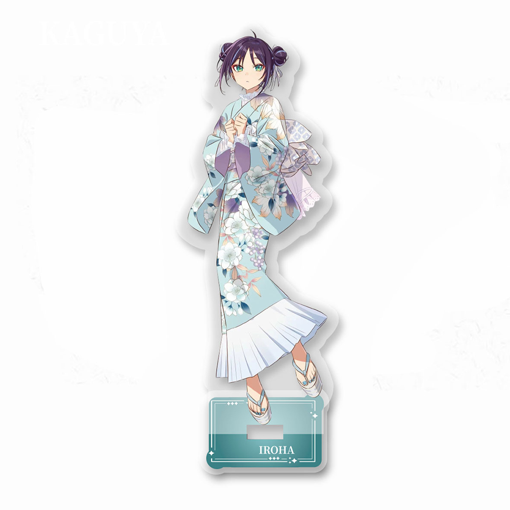 Anime Kosmiczna Księżniczka Ka – Anime Cosplay Prop recenzja i cena
