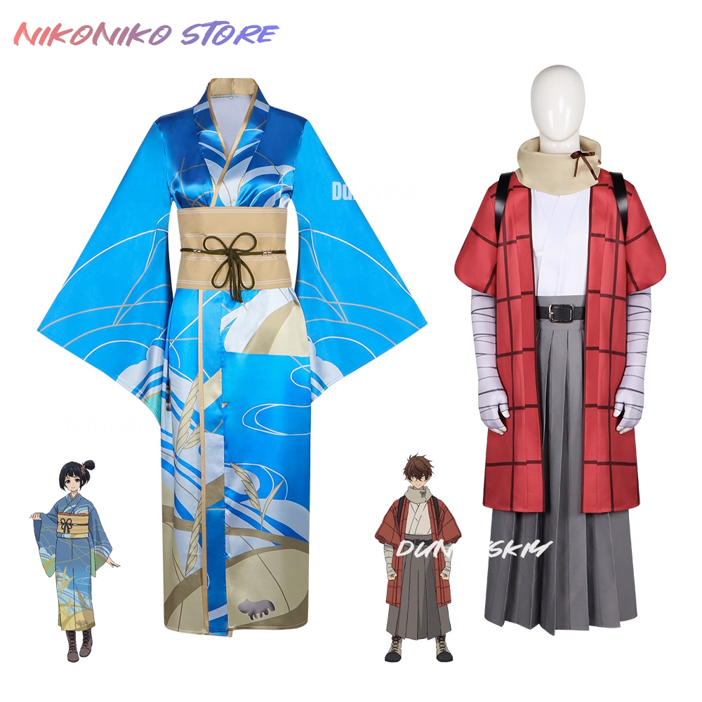 Kostiumy cosplay z katalogu El – Cosplay Prop Patterns recenzja i cena