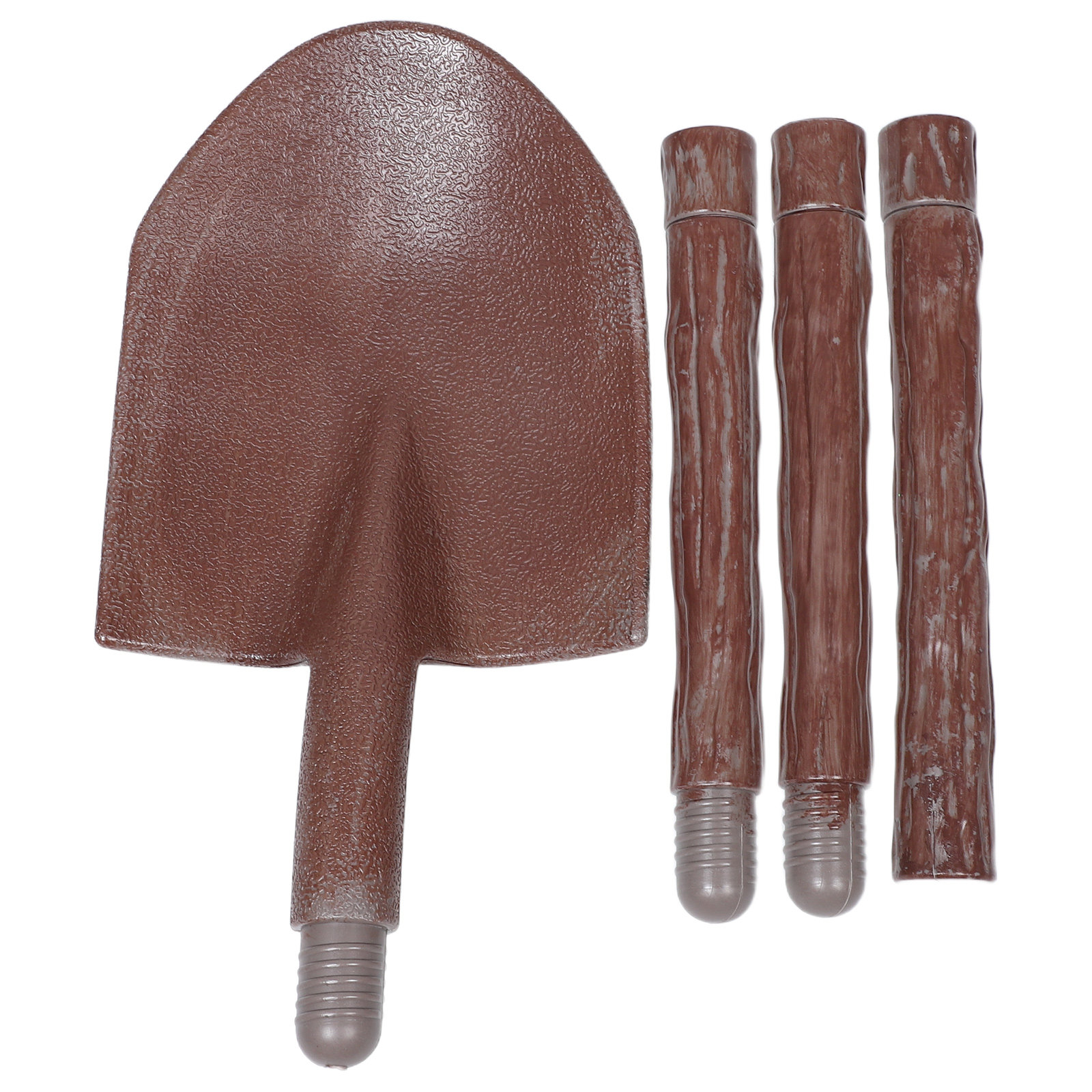 Plastikowa szpadla na Hallowee – Detachable Cosplay Prop recenzja i cena