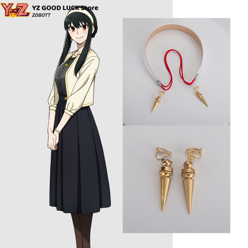Rekwizyt do cosplayu z anime Y – Cosplay Material For Prop recenzja i cena