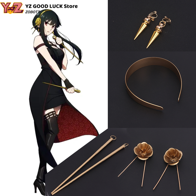 Rekwizyt do cosplayu z anime Y – Cosplay Material For Prop recenzja i cena