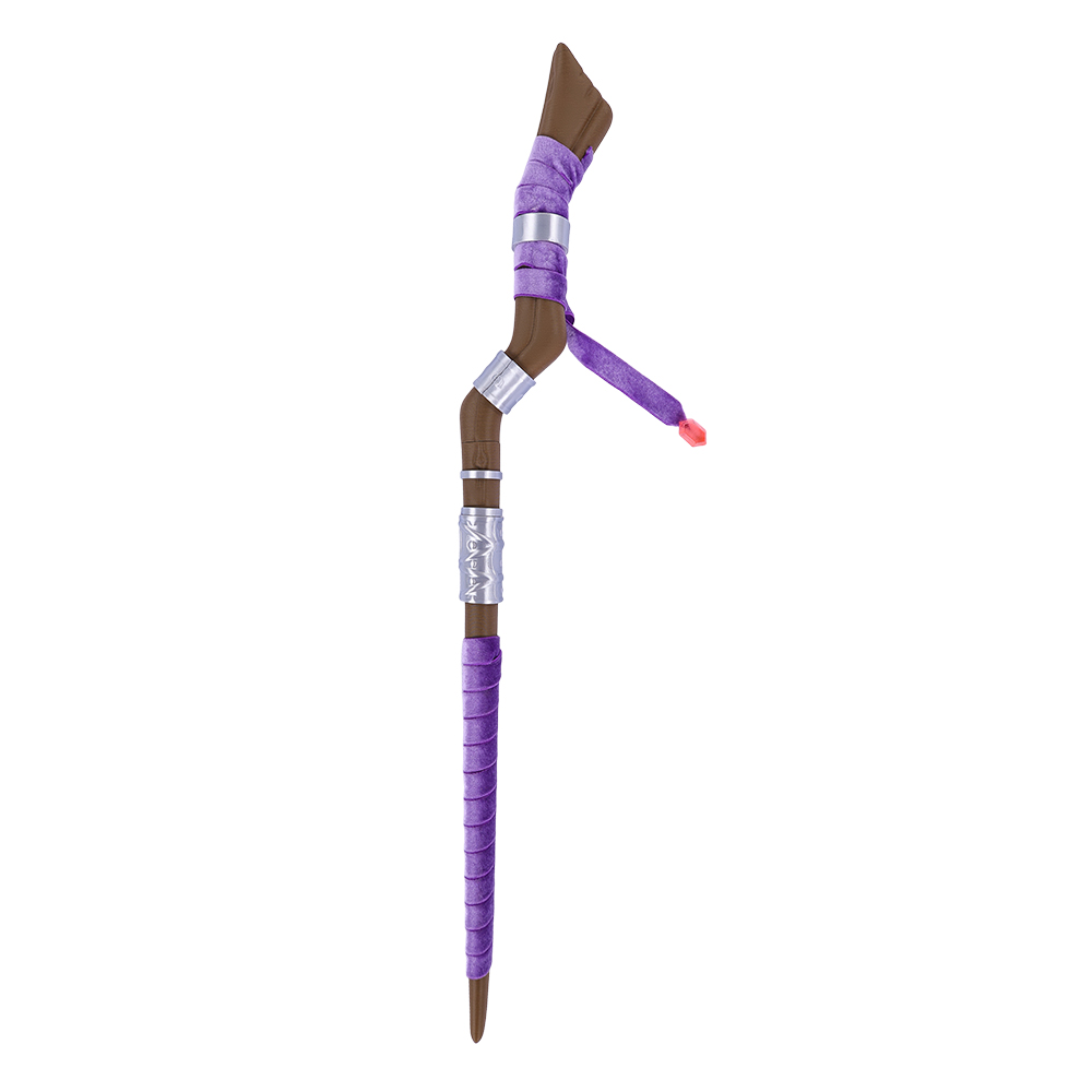 Anime Sousou z Frieren Fern Co – Frieren Cosplay Prop recenzja i cena