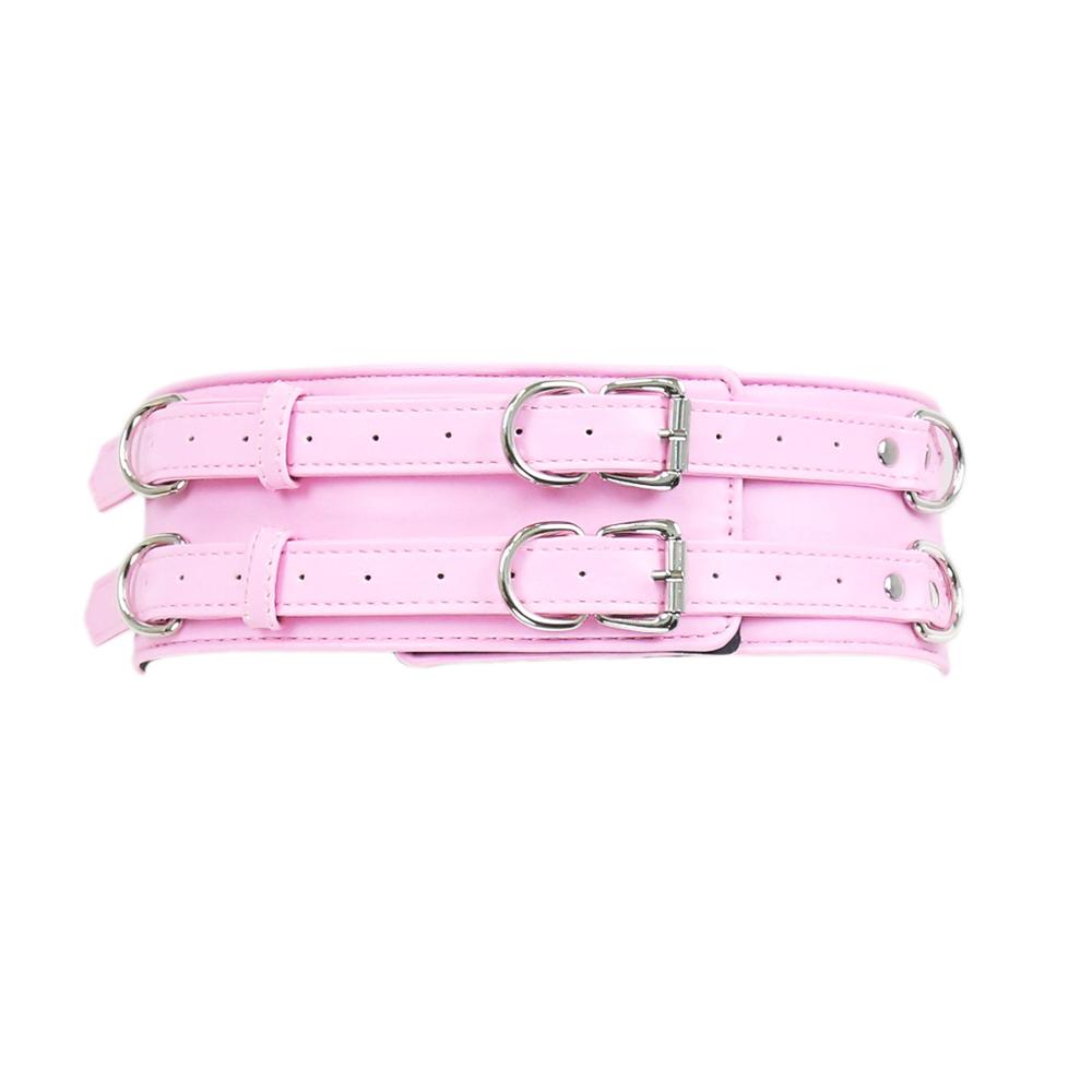 Thierry Bondage opaska zabezpi – D Ring Strap recenzja i cena