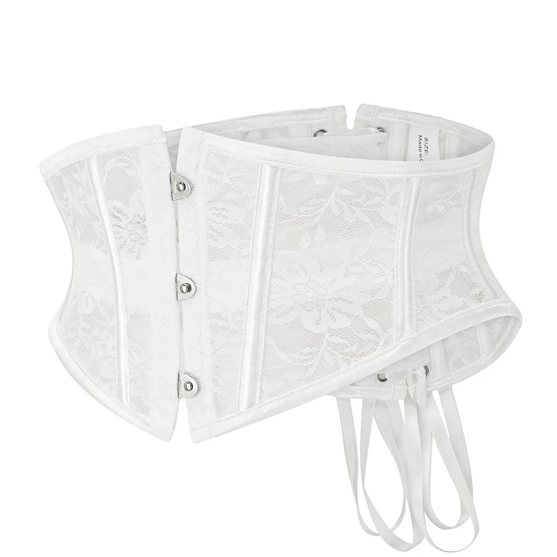 14 spiralnych fiszbin stalowyc – Boning Corset Steel recenzja i cena